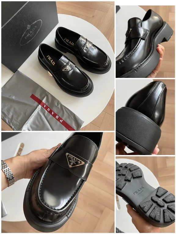 Prada Shoe 